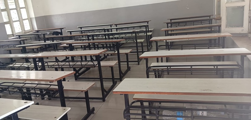 Campus Life 4