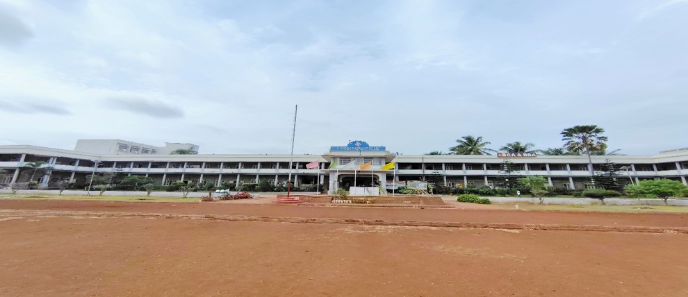 Campus Life 1